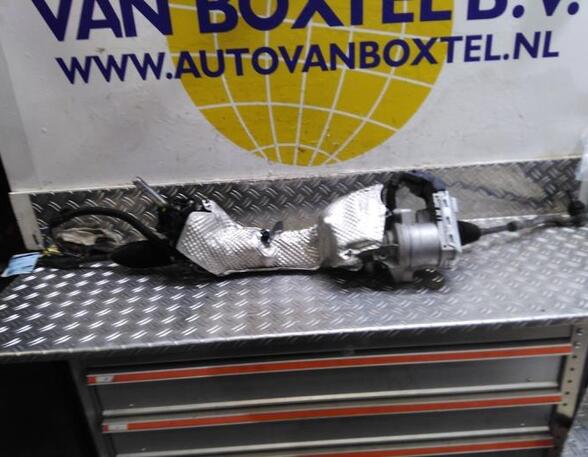 Steering Gear OPEL GRANDLAND X (A18)