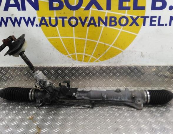 Steering Gear PEUGEOT EXPERT Van (V_), OPEL VIVARO C Van (K0)