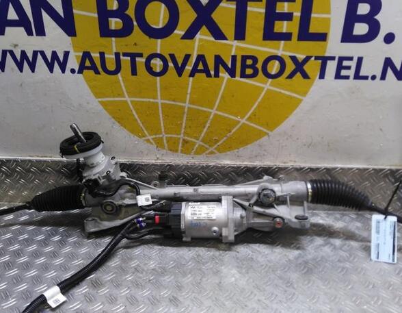 Steering Gear KIA SORENTO IV (MQ4, MQ4A)