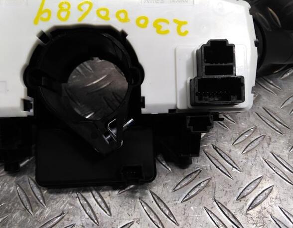 Steering Column Switch NISSAN QASHQAI II SUV (J11, J11_)