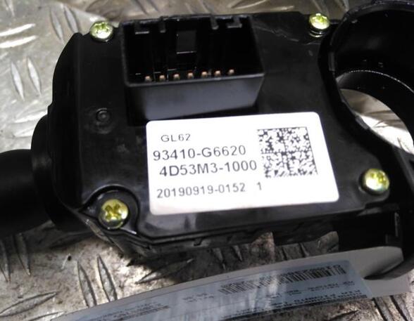 Steering Column Switch KIA PICANTO (JA), KIA PICANTO (TA)