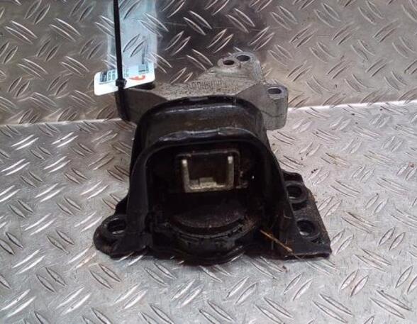 Engine Mount Bracket NISSAN QASHQAI II SUV (J11, J11_)