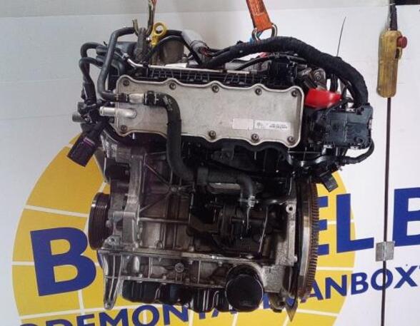 Bare Engine VW TOURAN (5T1)