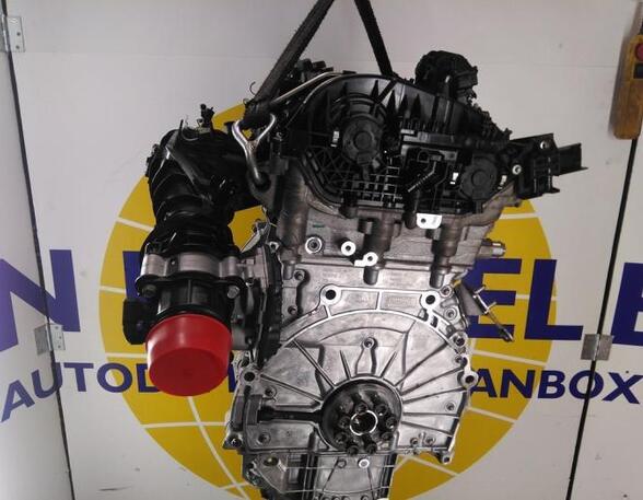 Motor kaal BMW 1 (F40)