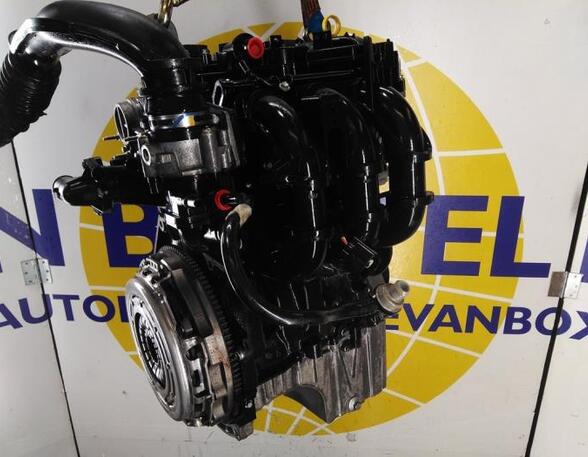 Bare Engine FORD FIESTA VII (HJ, HF)