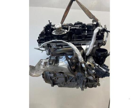 Bare Engine BMW 2 Gran Tourer (F46)