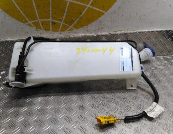 Washer Fluid Tank (Bottle) CITROËN JUMPY III Van (V_)