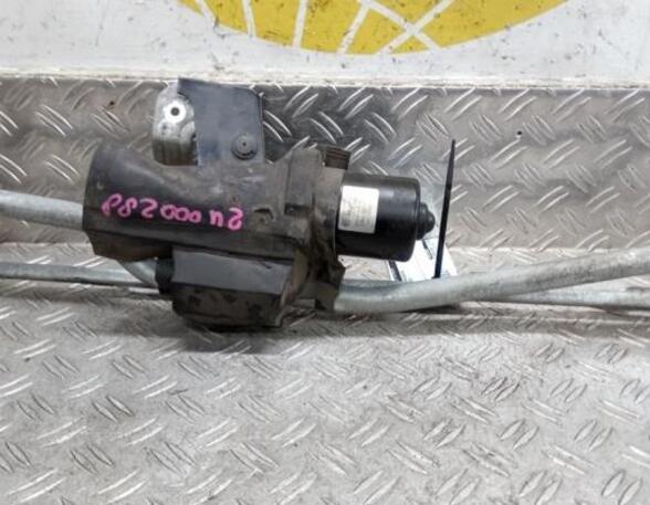 Wiper Motor FIAT DUCATO Van (250_, 290_), FIAT DUCATO Bus (250_, 290_)