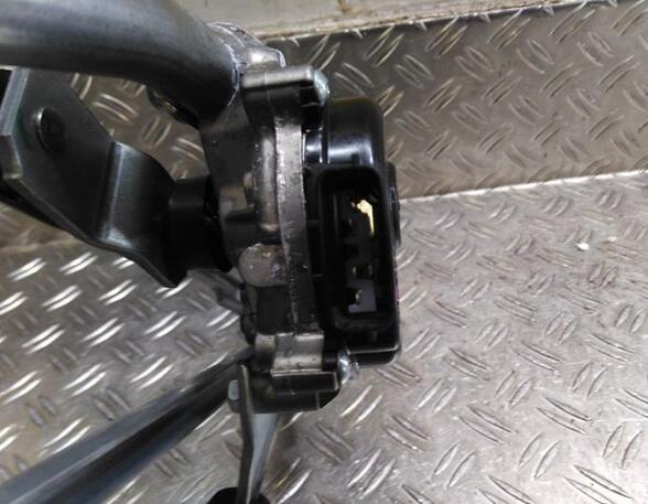 Wiper Motor DACIA JOGGER (RK_)