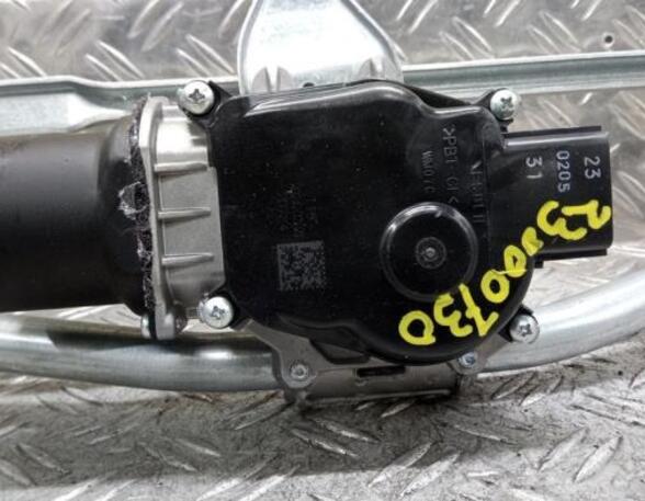 Wiper Motor DACIA JOGGER (RK_)