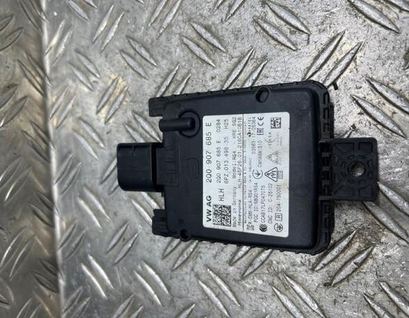 Radarsensor VW ID.4 E21 2Q0907685E P20893767