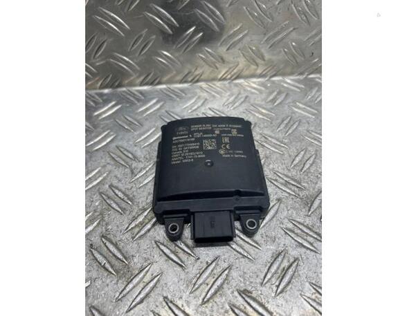 Radar sensor FORD FIESTA VII (HJ, HF), FORD FIESTA VII Van