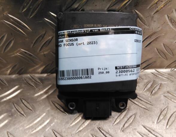 Radar sensor FORD FOCUS IV Turnier (HP)