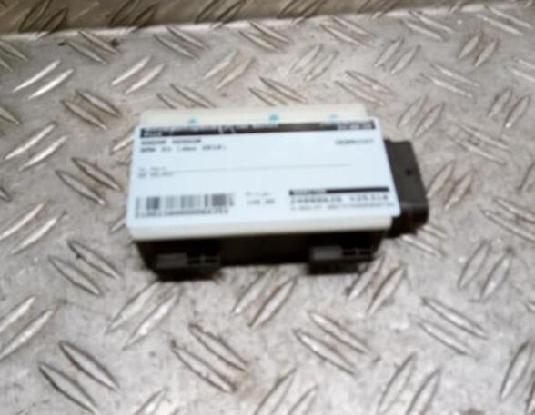 Radar sensor BMW X3 (G01, F97)