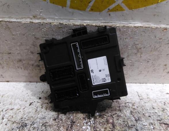 Control unit central electric (BCM) RENAULT CAPTUR II (HF_)