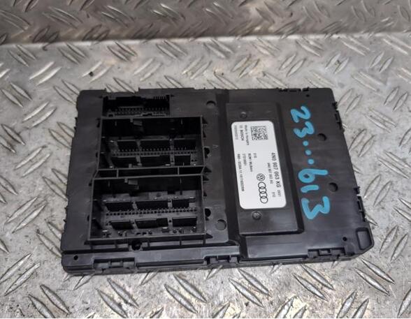 Control unit central electric (BCM) AUDI E-TRON (GEN)