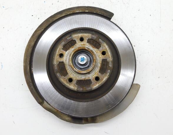 Stub Axle RENAULT GRAND SCÉNIC IV (R9_)