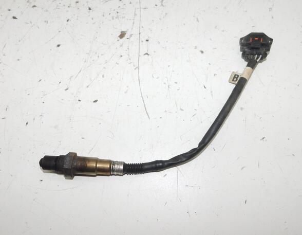 Lambda Sensor OPEL CORSA C (X01)