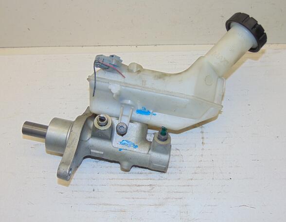 Brake Master Cylinder RENAULT MODUS / GRAND MODUS (F/JP0_)