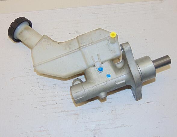 Brake Master Cylinder RENAULT MODUS / GRAND MODUS (F/JP0_)