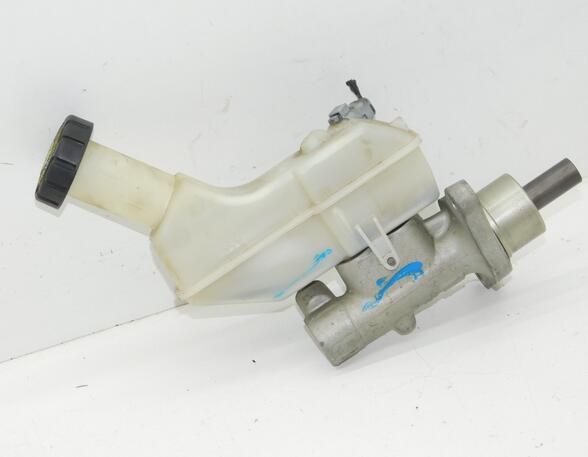 Brake Master Cylinder RENAULT MODUS / GRAND MODUS (F/JP0_)