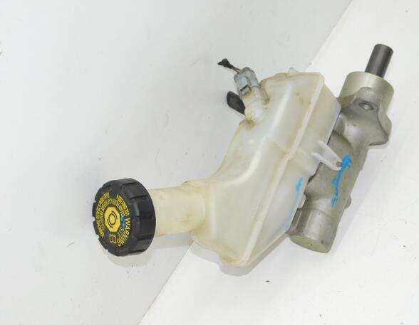 Brake Master Cylinder RENAULT MODUS / GRAND MODUS (F/JP0_)