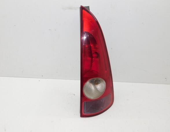 Combination Rearlight RENAULT Espace IV (JK0/1)