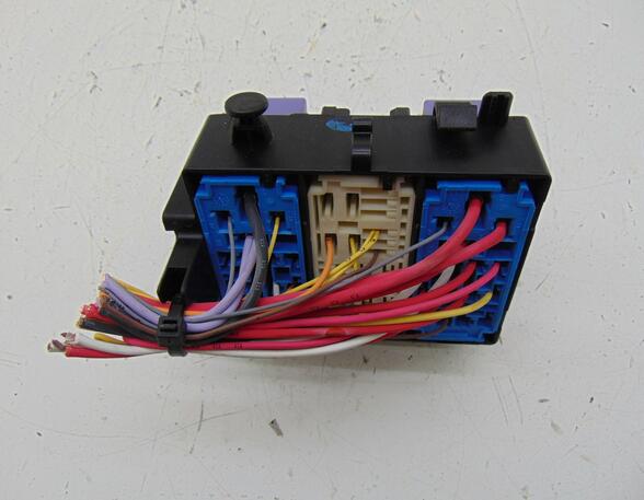 Fuse Box RENAULT ESPACE IV (JK0/1_)