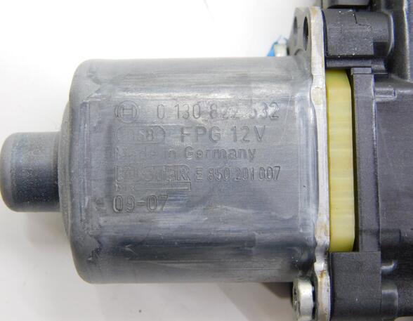 Electric Window Lift Motor VW Polo (6C1, 6R1)