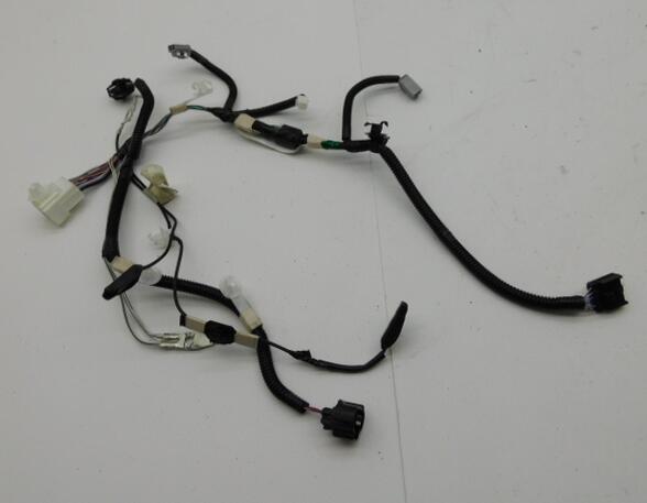 Door Wiring Harness TOYOTA Verso S (P12)