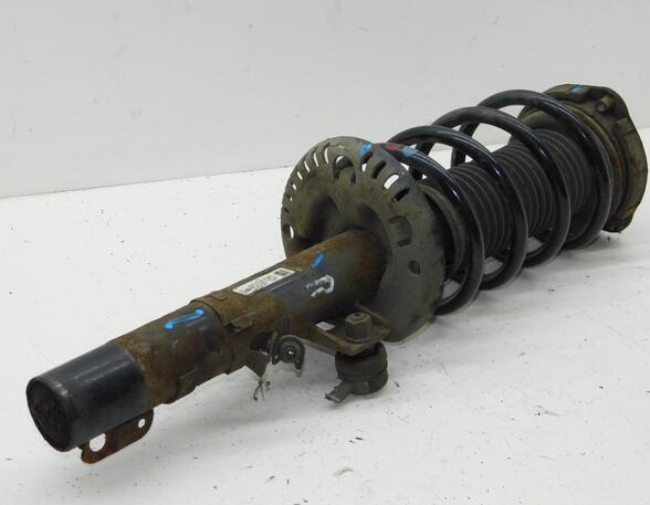 Suspension Strut VW POLO (9N_)