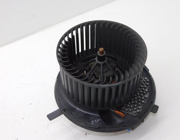 Interior Blower Motor VW GOLF VI Variant (AJ5)