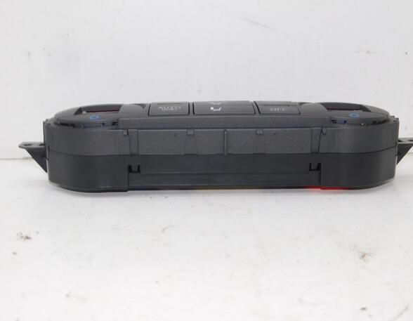 Heating & Ventilation Control Assembly FORD Focus II (DA, DP, HCP)