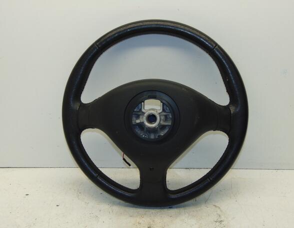 Steering Wheel PEUGEOT 407 SW (6E_)