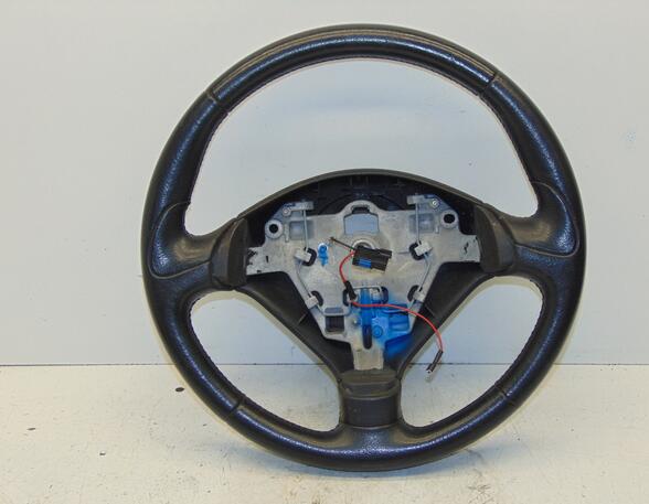 Steering Wheel PEUGEOT 407 SW (6E_)