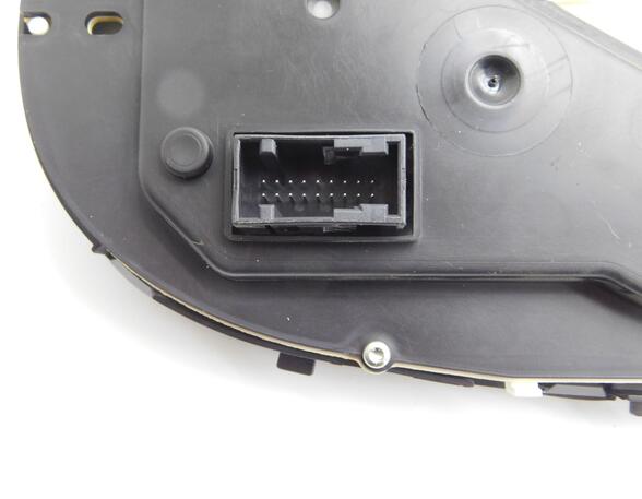 Speedometer PEUGEOT 307 Break (3E)