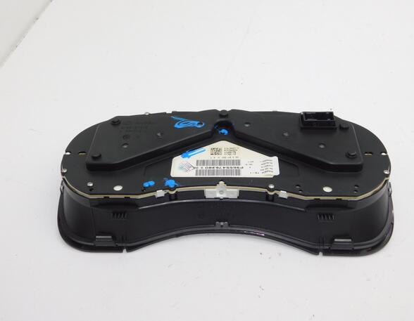 Snelheidsmeter PEUGEOT 307 Break (3E)