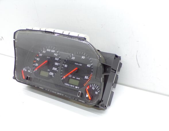 Snelheidsmeter VW Golf IV Cabriolet (1E7)