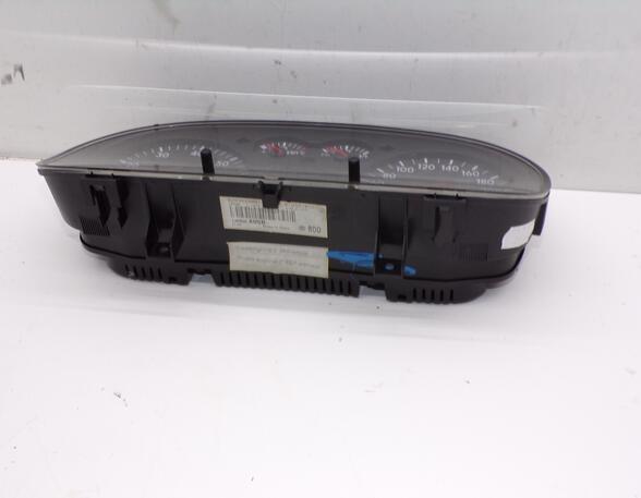 Snelheidsmeter VW Golf IV Variant (1J5)