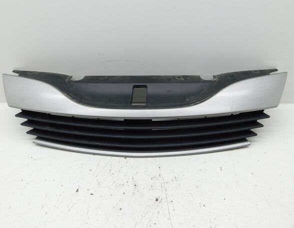 Radiator Grille RENAULT LAGUNA II (BG0/1_)