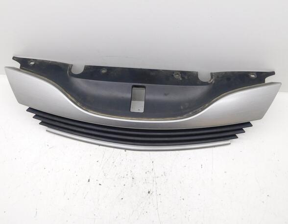 Radiator Grille RENAULT LAGUNA II (BG0/1_)