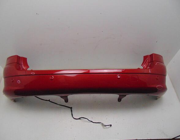 Bumper PEUGEOT 308 (4A_, 4C_)