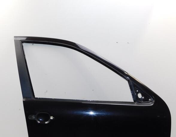 Door SEAT LEON (1M1)