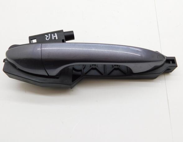 Door Handle HYUNDAI i20 (GB, IB)