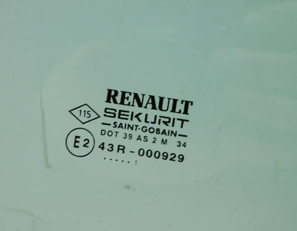Deurruit RENAULT LAGUNA II (BG0/1_)