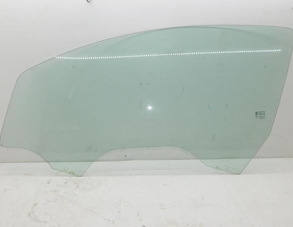 Door Glass OPEL Corsa D (S07)