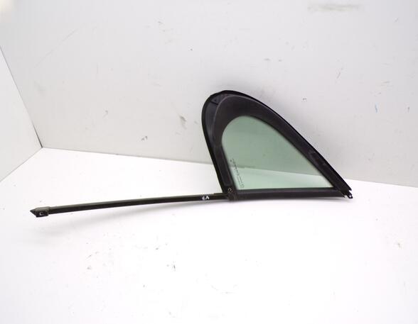 Side Window PEUGEOT 207 (WA, WC)