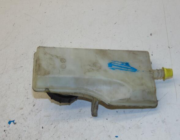 Coolant Expansion Tank FORD GALAXY (WA6)