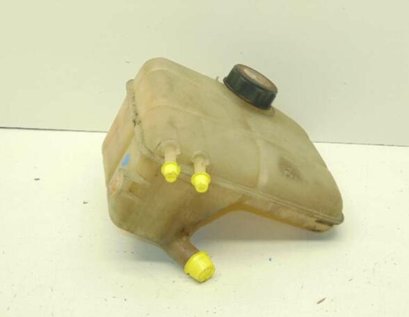 Coolant Expansion Tank FORD FOCUS Turnier (DNW)