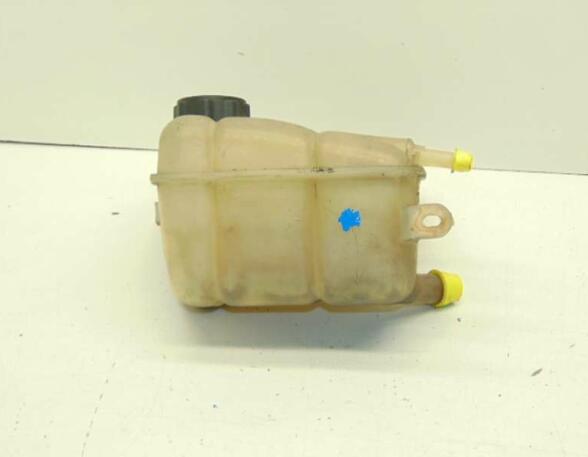 Coolant Expansion Tank FORD FOCUS Turnier (DNW)